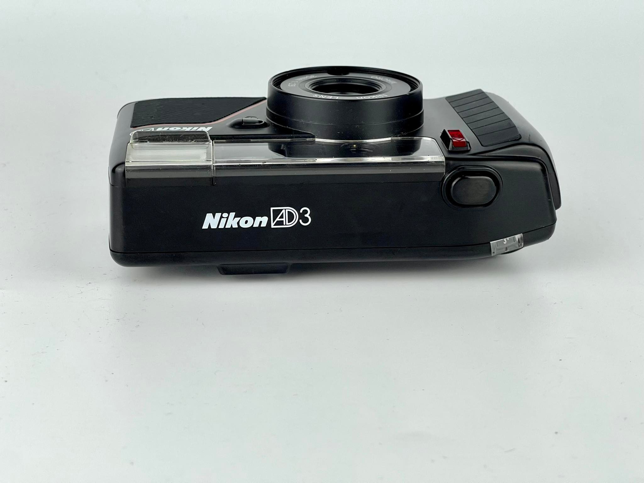 NIKON AD3 NIKON LENS MACRO 35MM.F2.8 - ฟิล์มคาเมร่า เชียงใหม่ซ๊อป