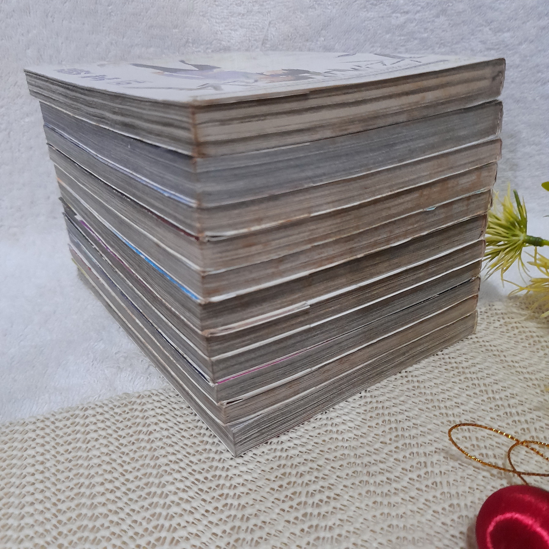 KAMUNAGALA คามูนากาล่า ดาบปราบอสูร 0-10 จบ