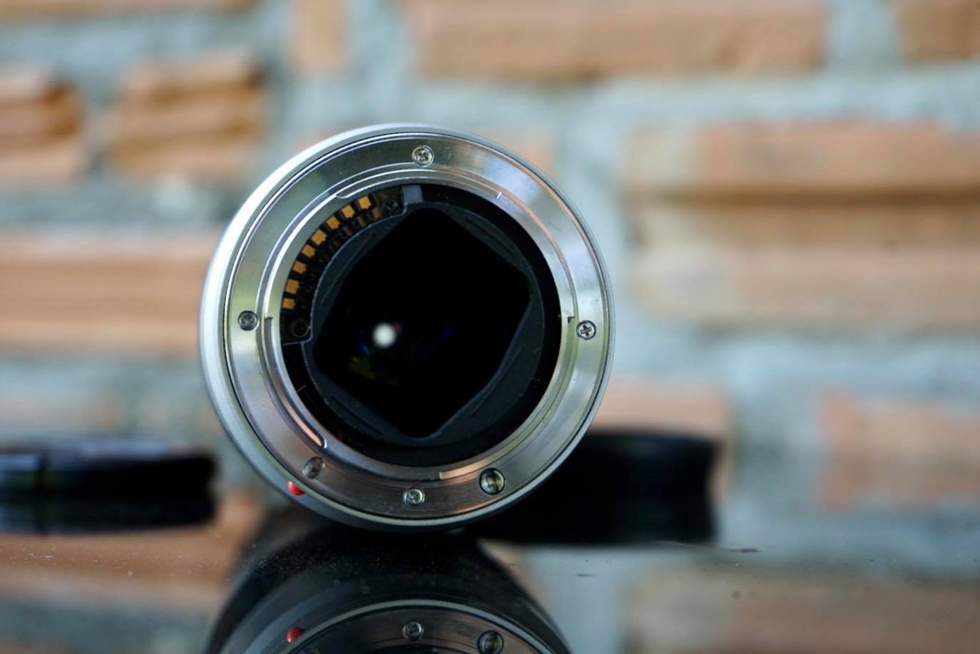 MINOLTA AF ZOOM 75-300MM.F4.5(32)-5.6(D) MA MOUNT