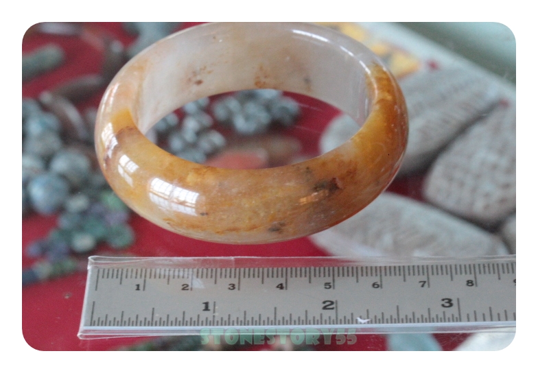 กำไลควอทซ์