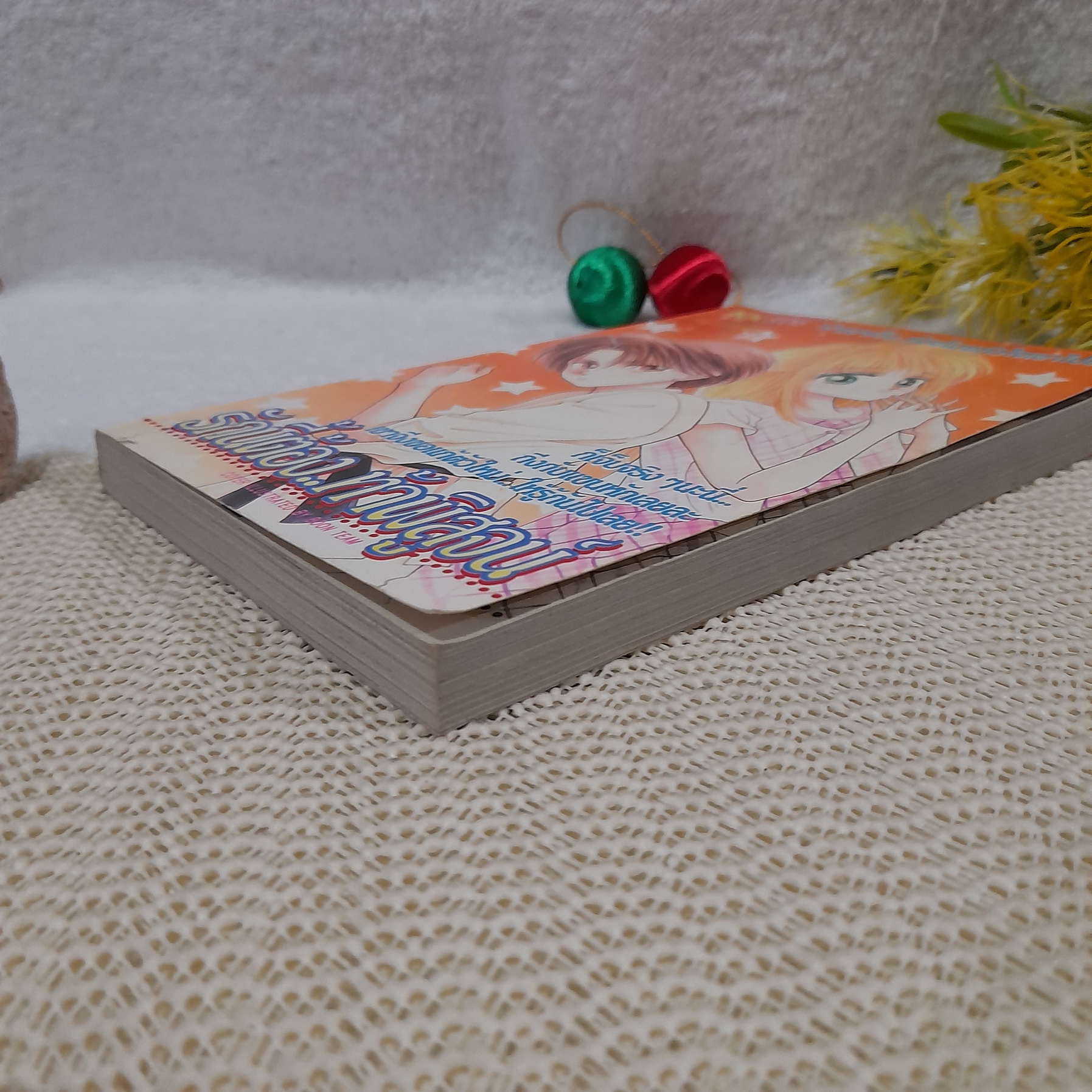 รักนี้ต้องท้าพิสูจน์