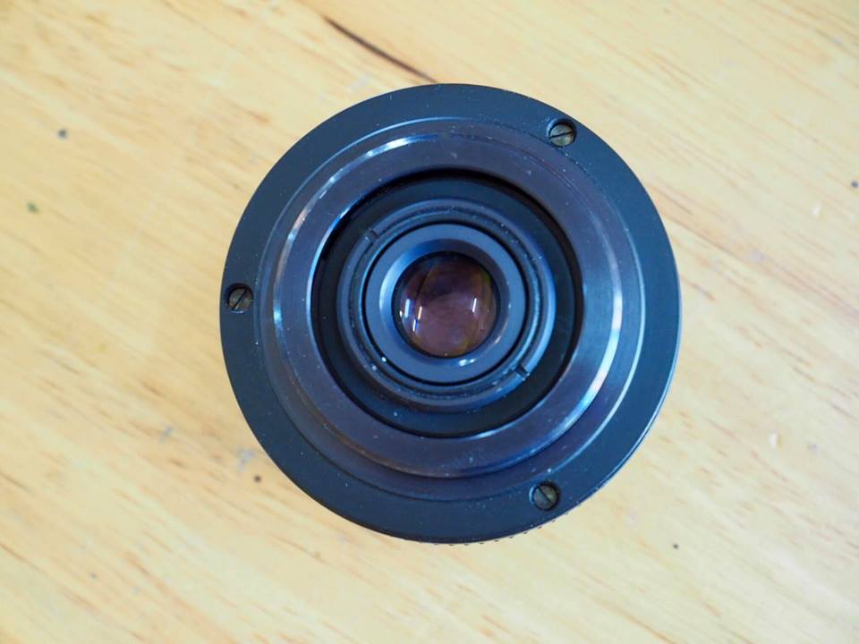 PENTACON 30MM.F3.5 M42 MOUNT