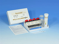 QUANTOFIX® Arsenic 10 91334 กระดาษทดสอบสารหนู 10