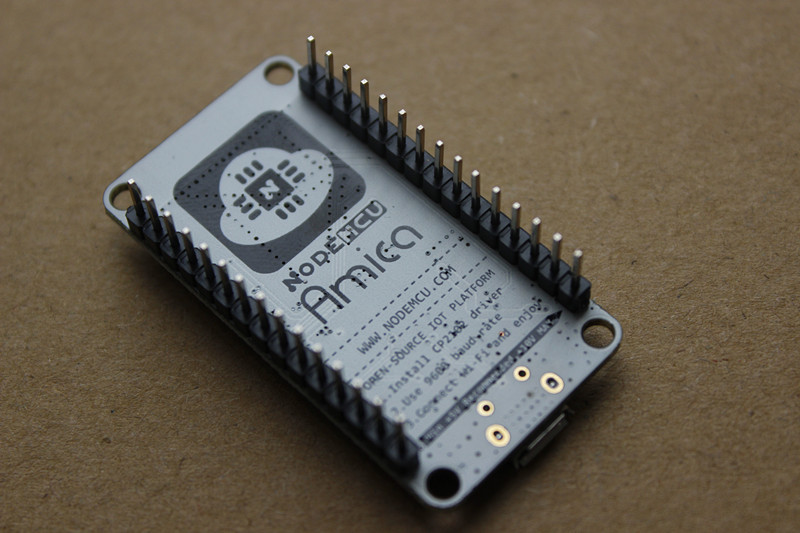 NodeMCU V1.0