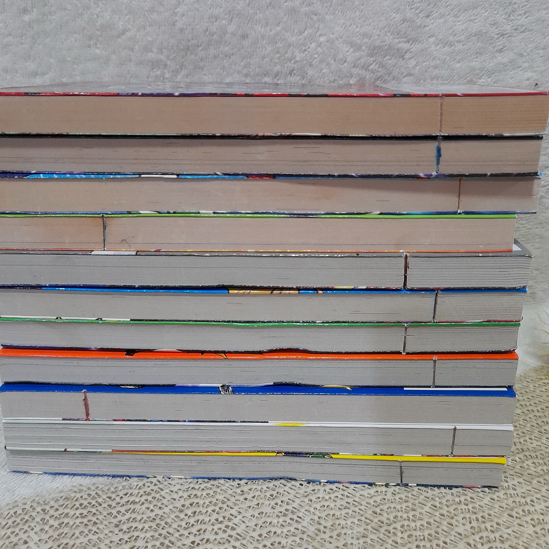 METAL FIGHT BEYBLADE เมทัล ไฟท์ เบย์เบลด 1-11 จบ