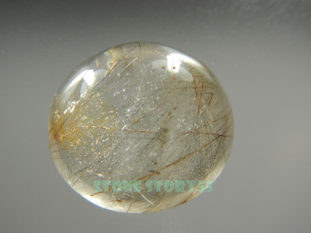 แก้วขนเหล็ก(ขายแล้ว)