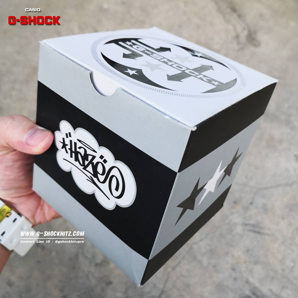 CASIO MID YEAR SALE G-SHOCK พร้อมส่ง นาฬิกาข้อมือ นาฬิกากันน้ำ นาฬิกาของแท้ ประกันศูนย์ CMG 1 ปี รุ่น GA-110EH-8A นาฬิกาสีเทา