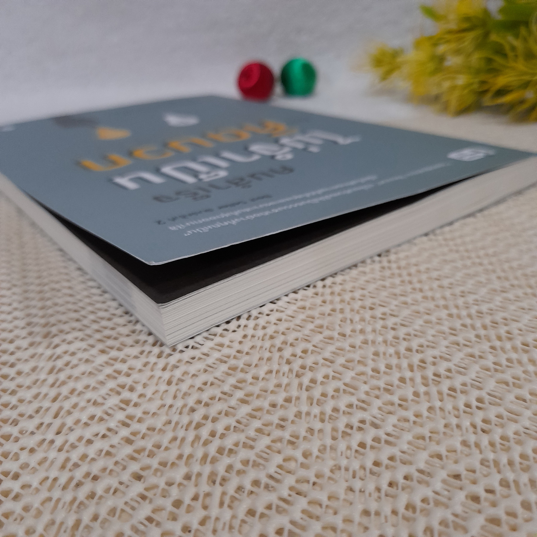 คนสำเร็จไม่จำเป็นต้องคิดบวก / Shuichi Tsuji