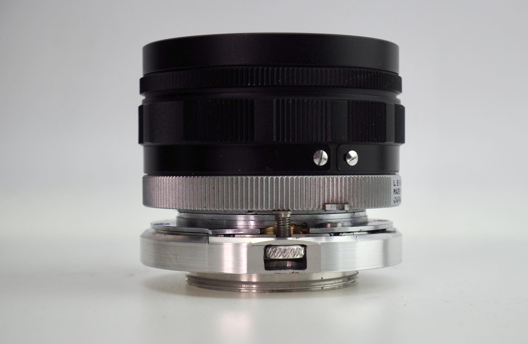 ADAPTER KONICA F -M39 MOUNT