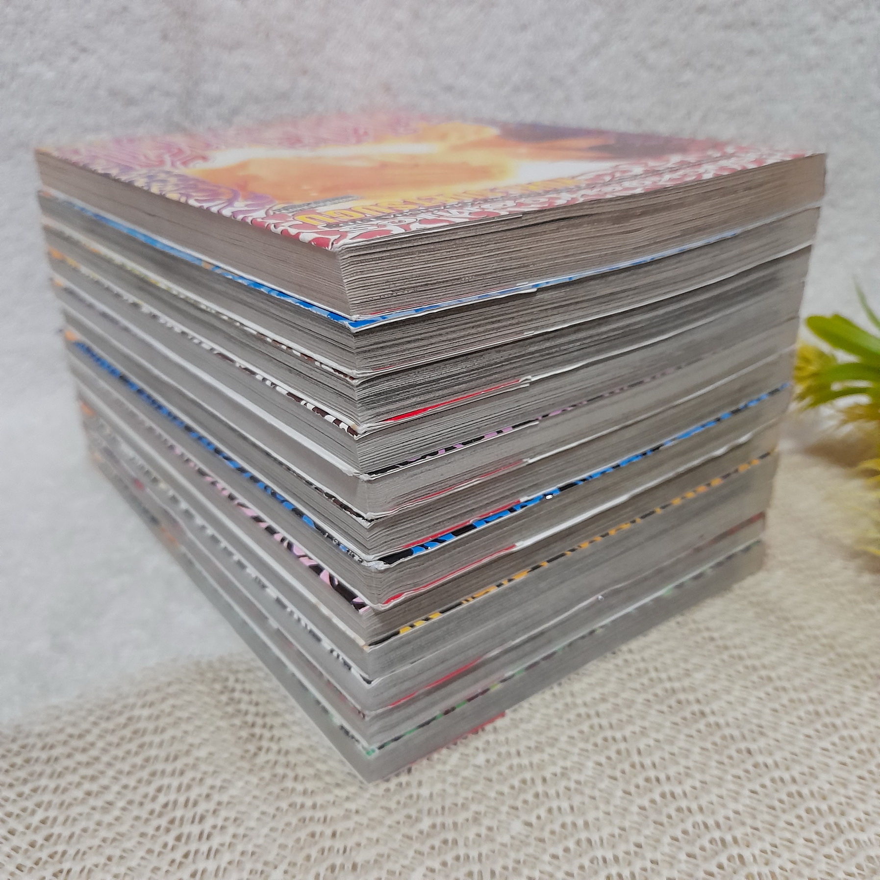 หัวใจไร้เงารัก 1-12 จบ