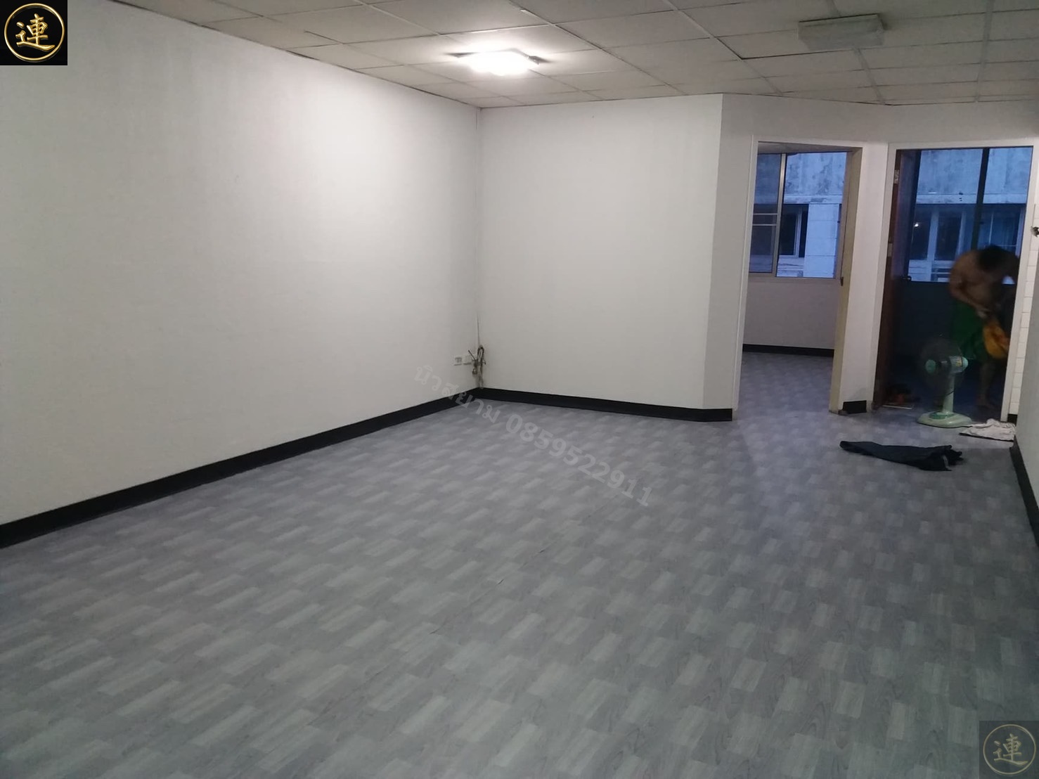 ลายเสื่อน้ำมันมาใหม่ 1 ตุลาคม 2563