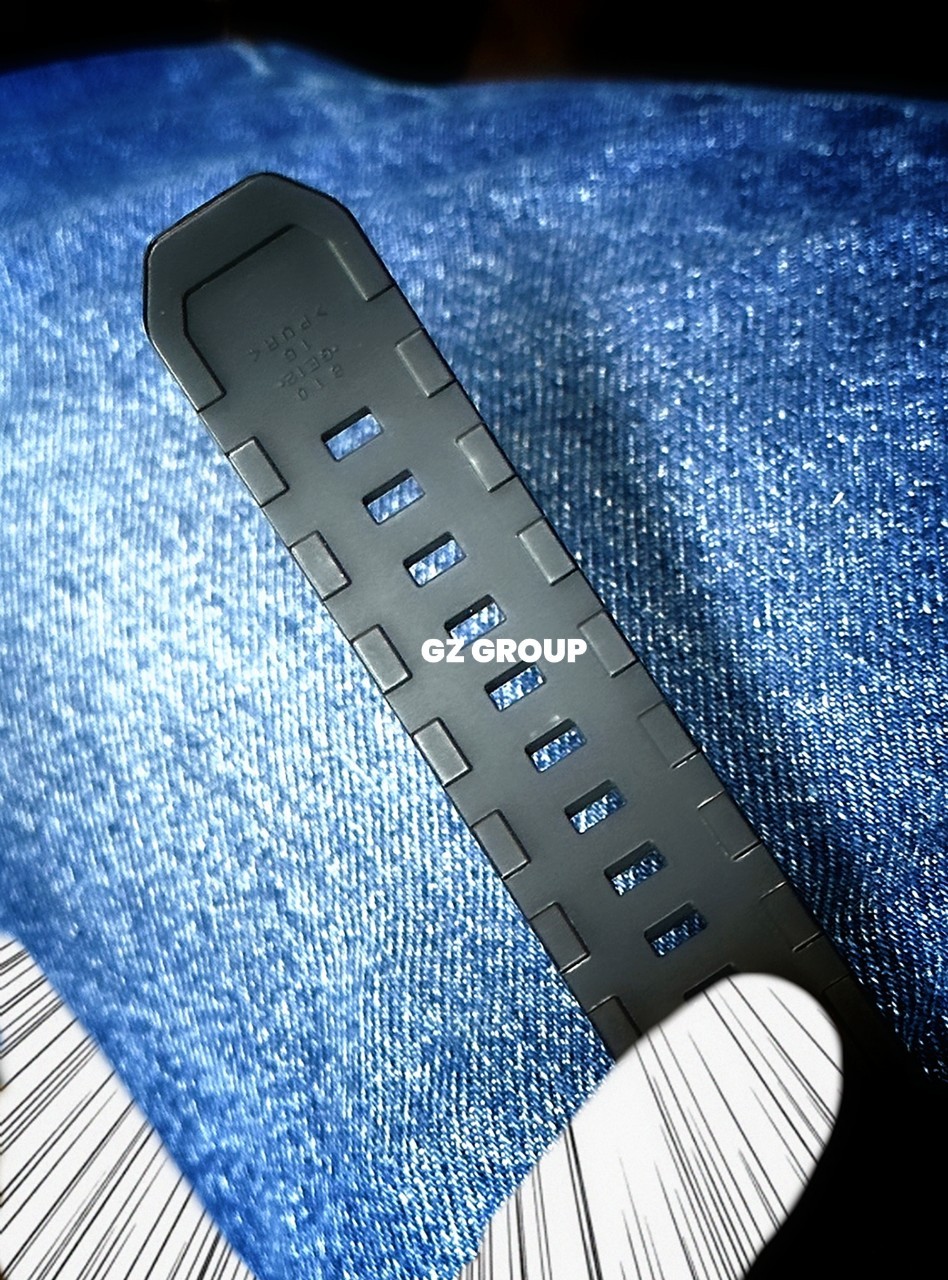 CASIO G-SHOCK นาฬิกาข้อมือ นาฬิกากันน้ำ นาฬิกาของแท้ ประกันศูนย์ CMG 1 ปี รุ่น GWX-8900B-7 นาฬิกาสีขาว