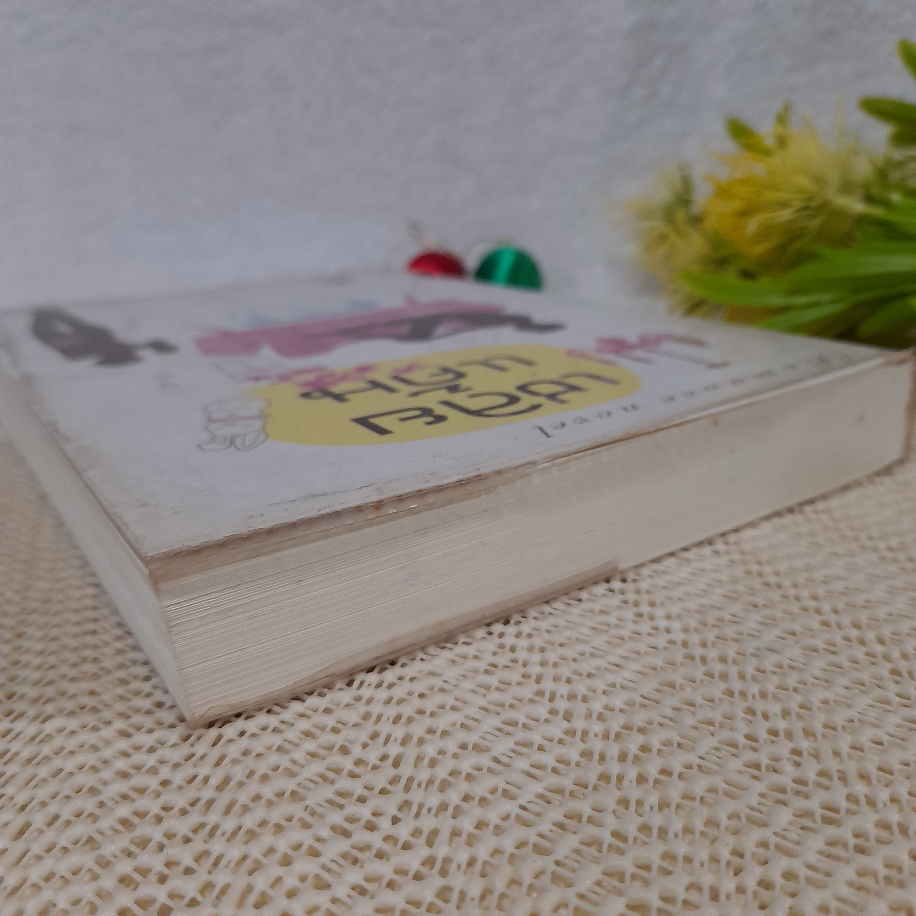 เชลยแค้น / ซ่อนกลิ่น