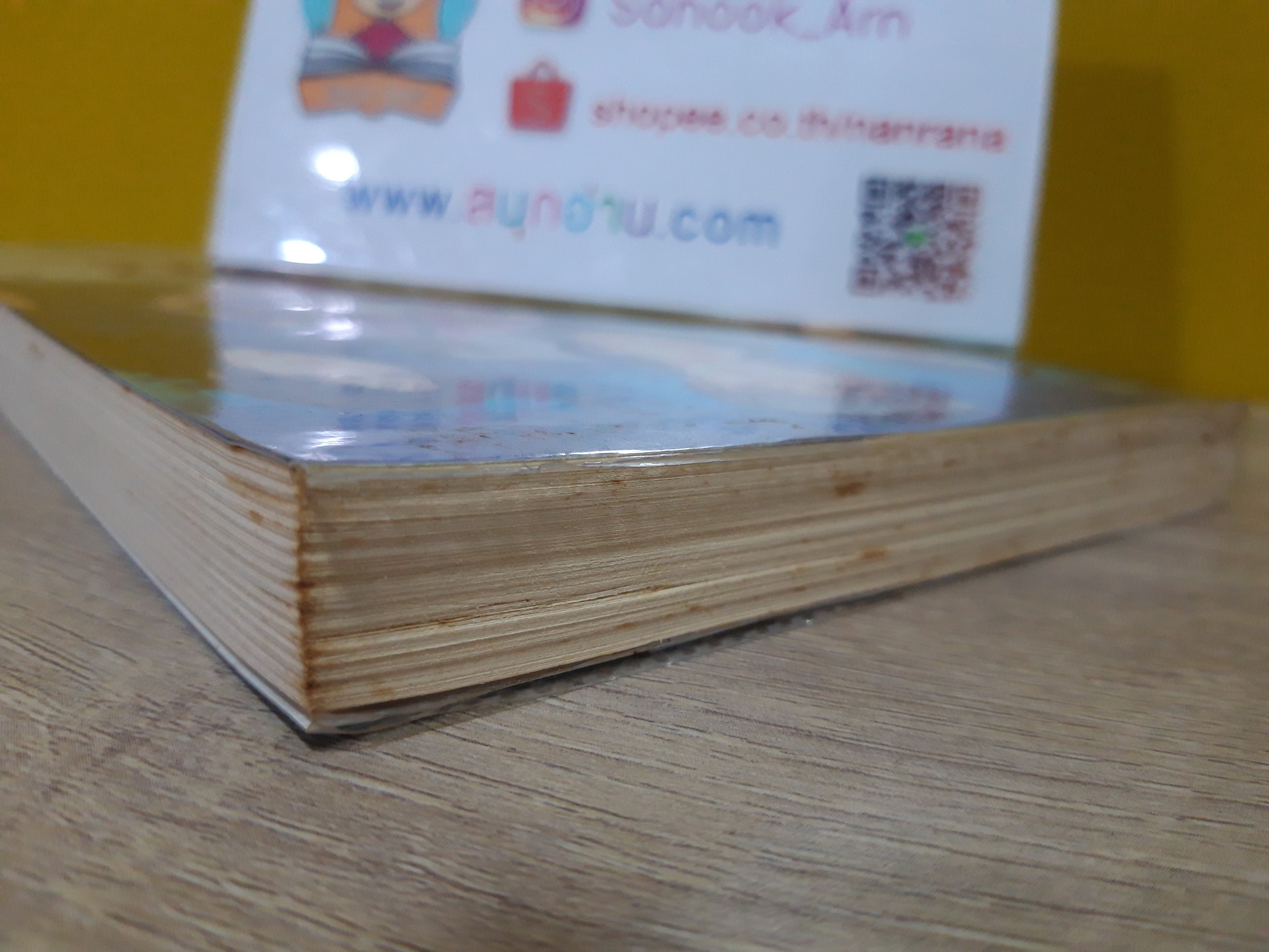 ปีกแห่งฝัน / ดาริกามณี