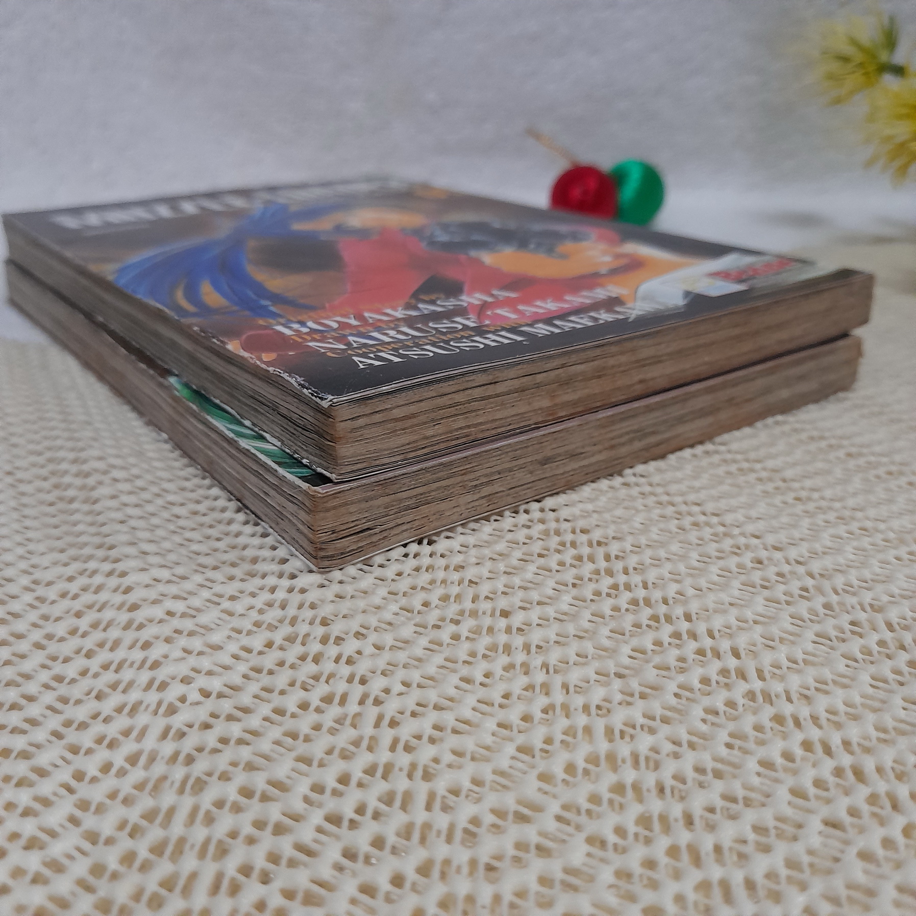 MUZZLE-LOADER สาวซ่า ล่าดับแค้น 1-2 จบ