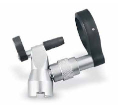 MB ชุดตรวจหูแบบหัตถการ Mark II Operating Otoscope 2.5V ด้ามขนาดกลาง (ใส่ถ่านไซส์ C x 2 ก้อน) (สอบถามและสั่งซื้อราคาพิเศษได้ทางไลน์ @ddmedic)