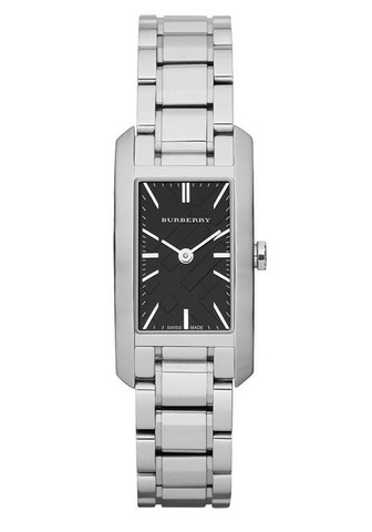 BURBERRY LADIE'S WATCH นาฬิกาผู้หญิงBU9601