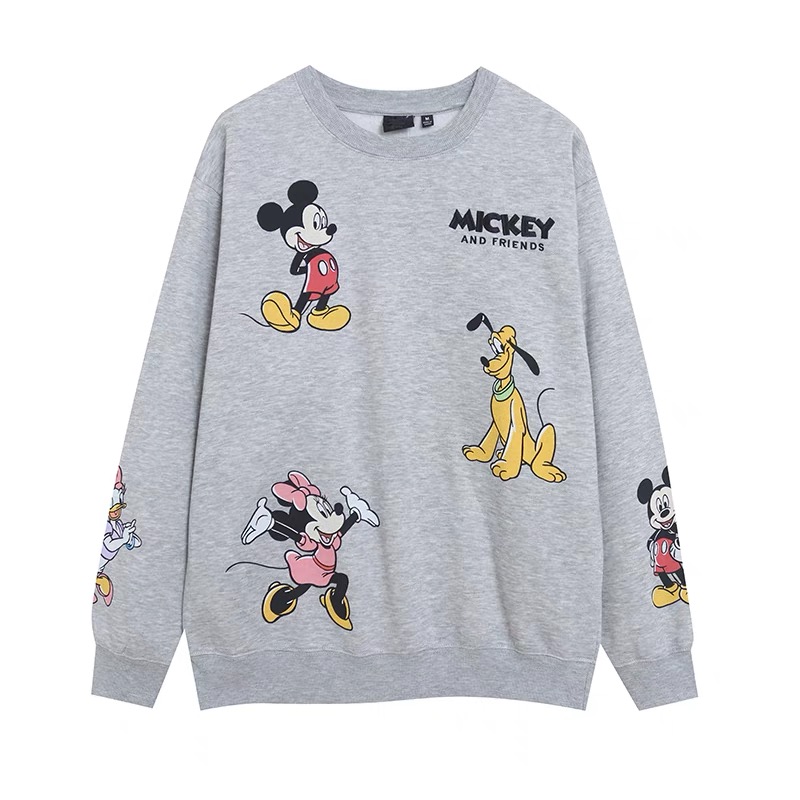 เสื้อ สเวตเตอร์ มิคกี้ สีเทา Sweatshirt Disney เสื้อMICKEY christmas Minnie สีขาว Winnie the pooh แขนยาว สีครีม ลายการ์ตูน DISNEYงานสวย มากคะ TRUST IN YOURSELF AND BELIEVE IN YOUR DREAM สำเนา สำเนา สำเนา สำเนา แดง