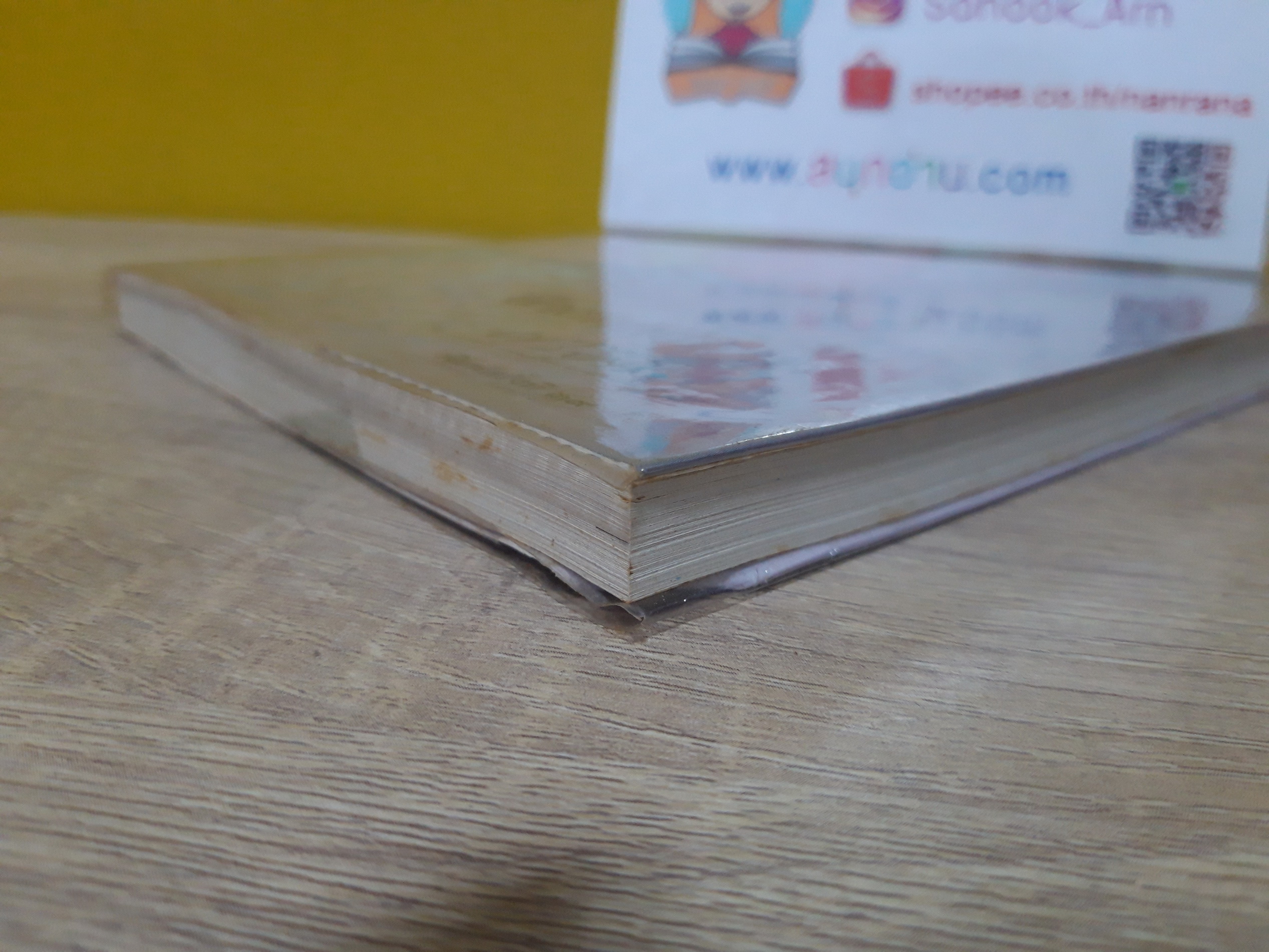 ข้างหลังภาพ / ศรีบูรพา