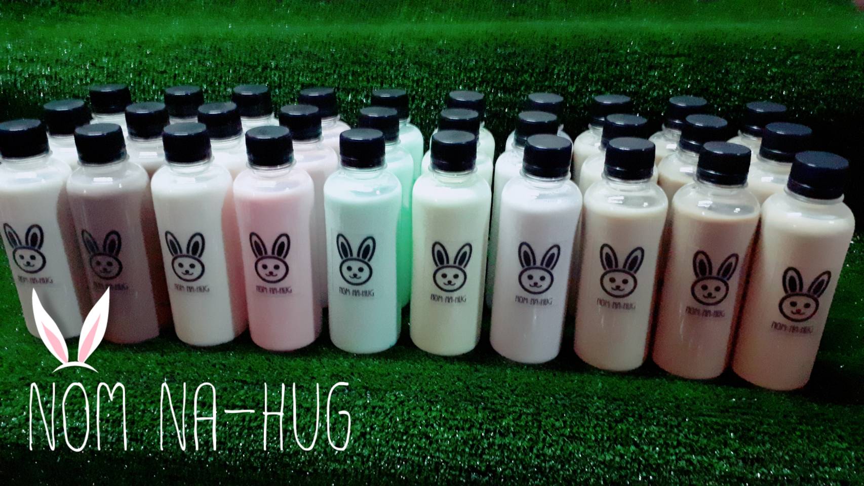 ขวดพลาสติกกลม PET 250 ml.