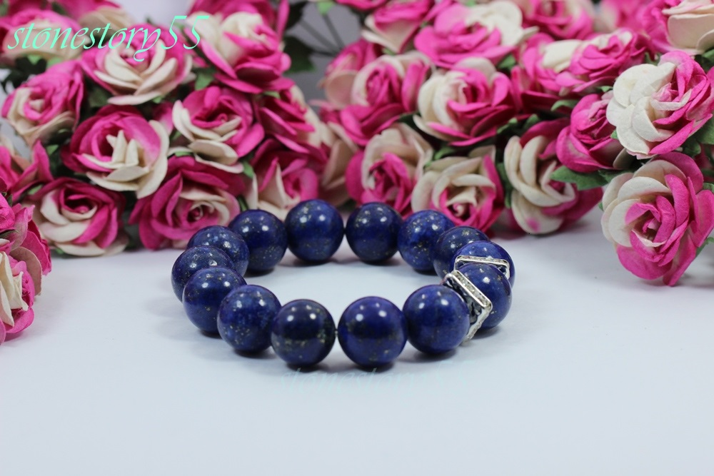 ลาพิส ลาซูลี12มิล(ขายแล้ว)