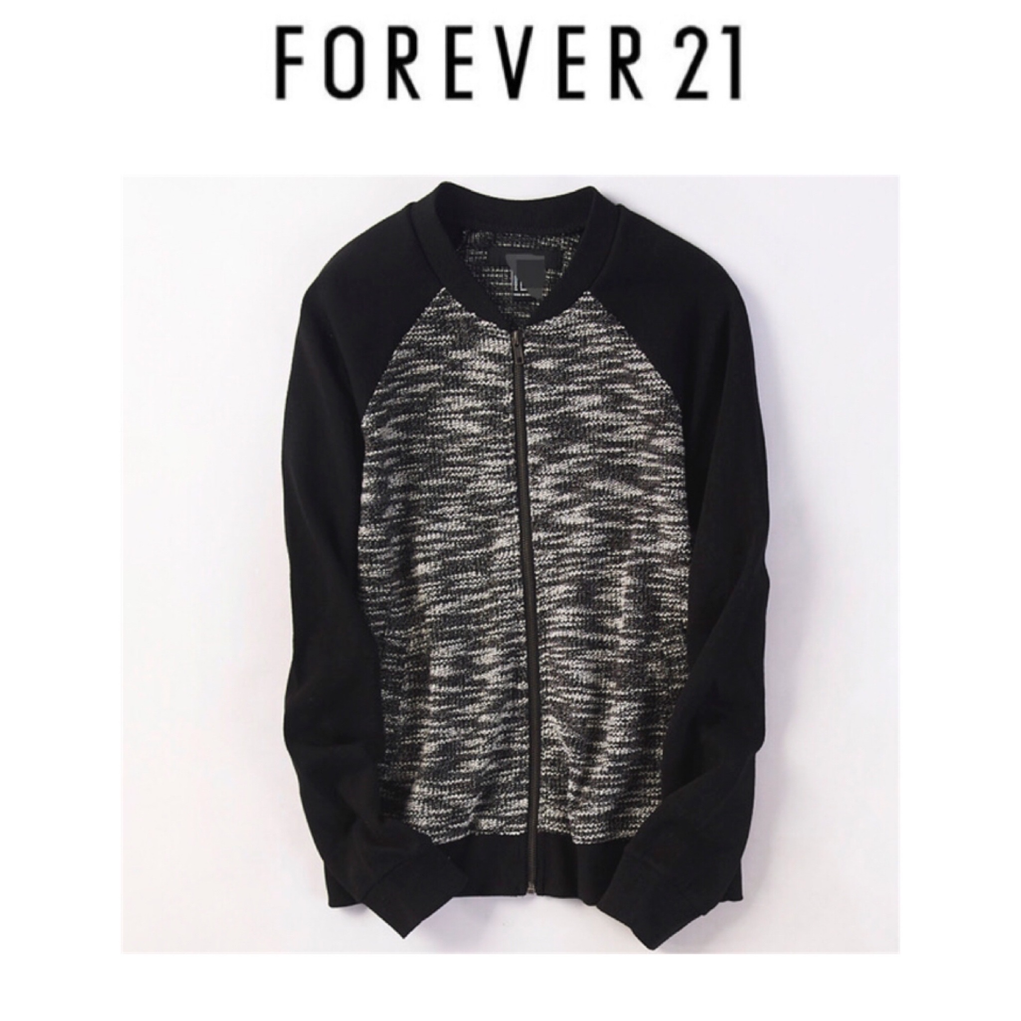 เสื้อคลุม เสื้อวอร์ม เทาดำ
