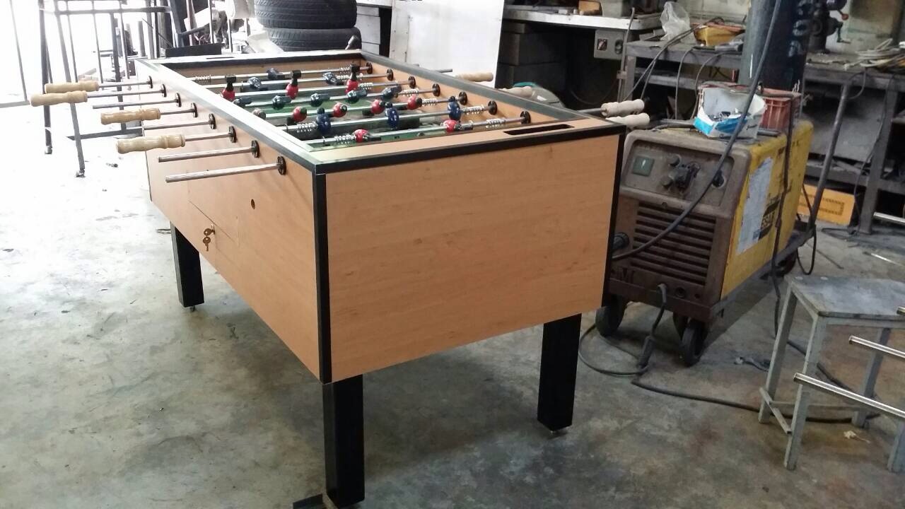 โต๊ะโกล์ว ฟุตบอล