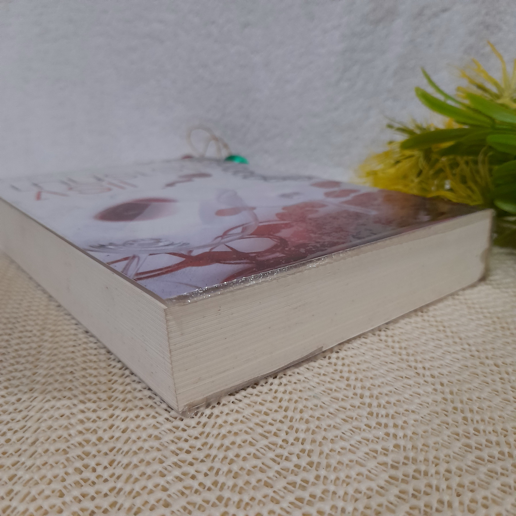 แรงปรารถนา / อาริตา