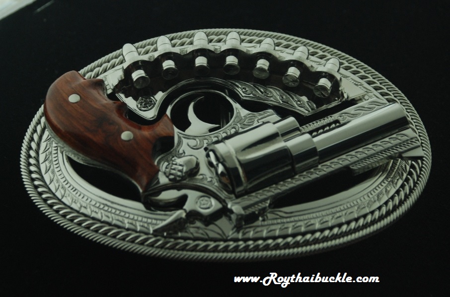 SMITH .38 ขนาดใหญ่พิเศษ