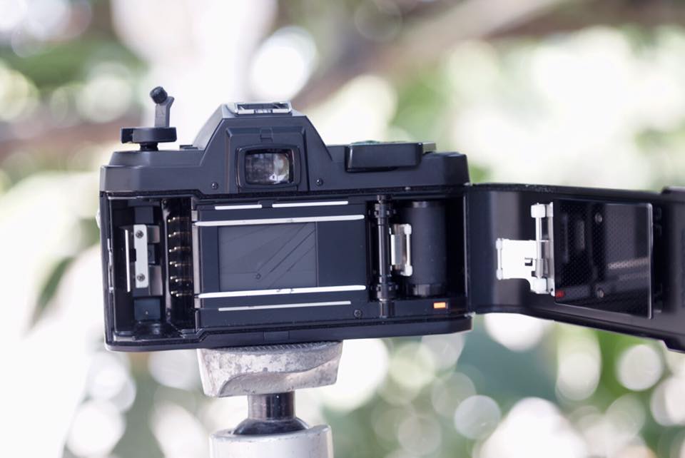 Pentax P30 MC COSMICAR ZOOM 35-70MM. F3.5-4.5