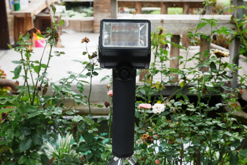 NIKON SPEEDLIGTH SB-11