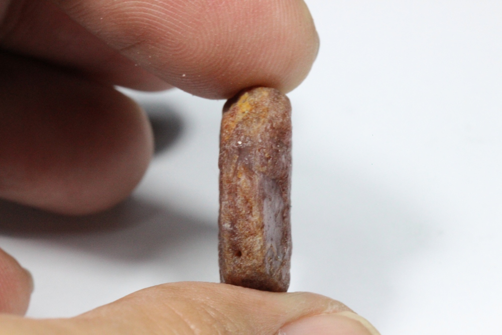 ทับทิมดิบ