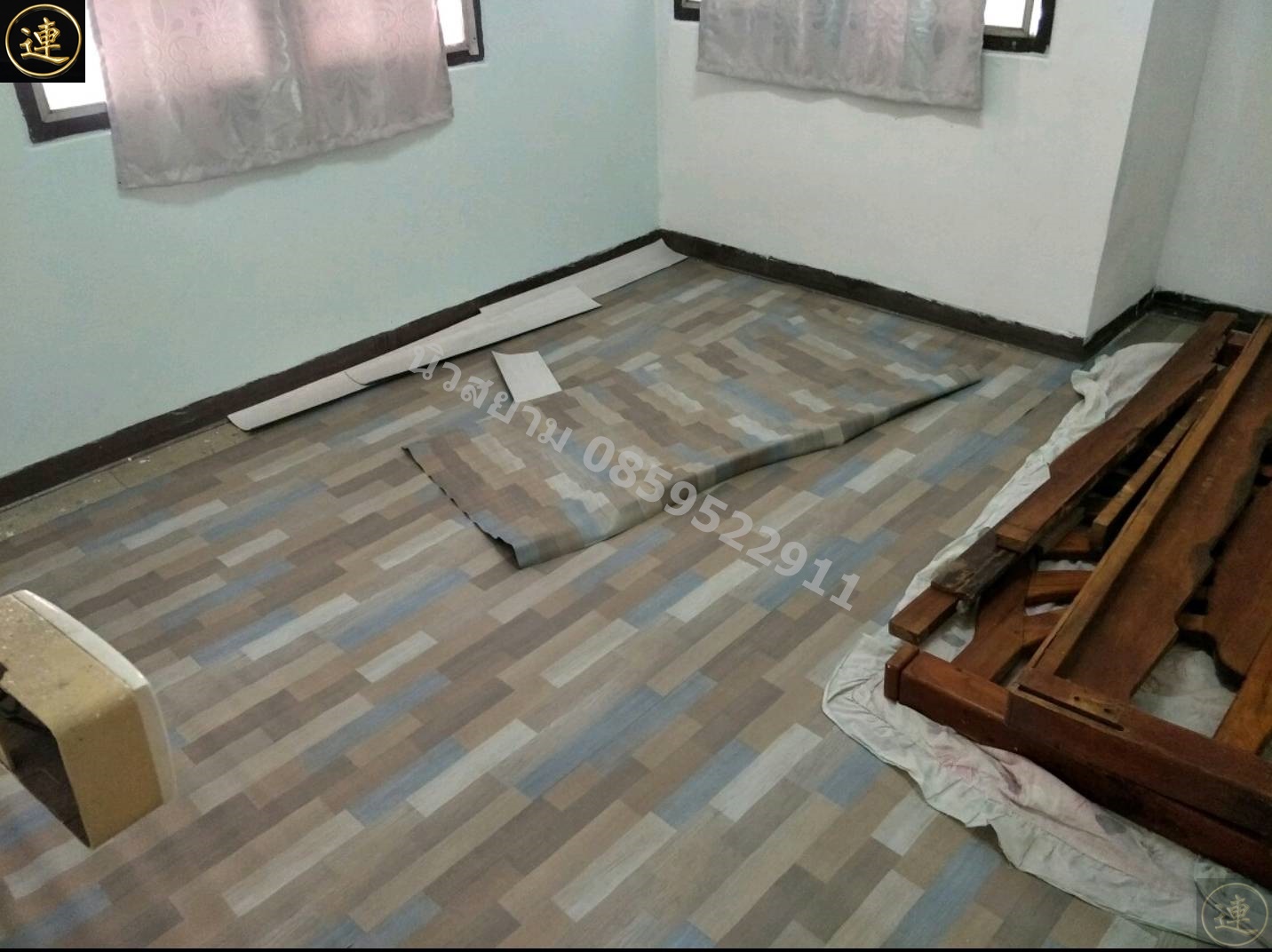 ลายเสื่อน้ำมัน มาใหม่ 1 มกราคม 2566