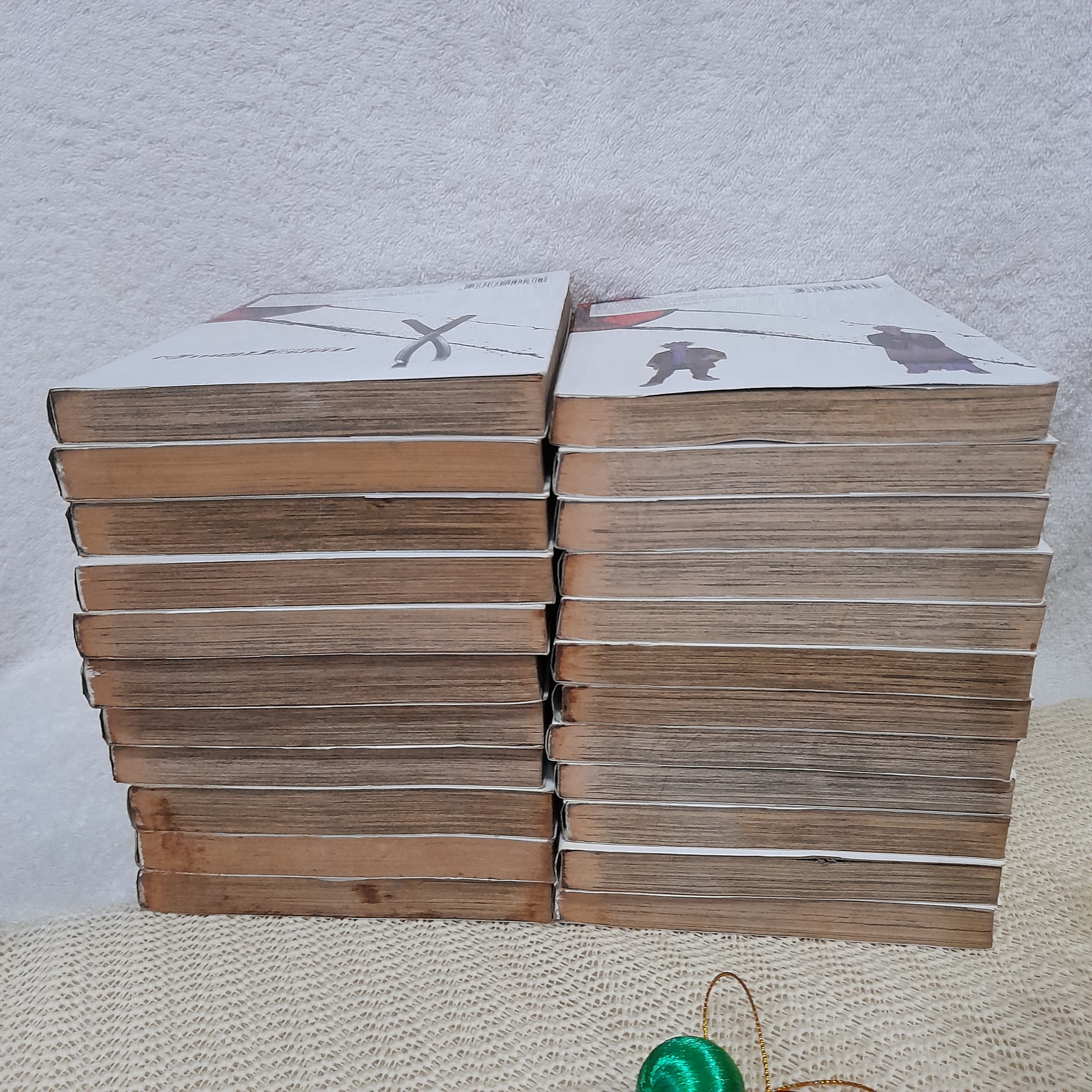 เจ้าหญิงนักล่าผีดิบ 1-23 จบ