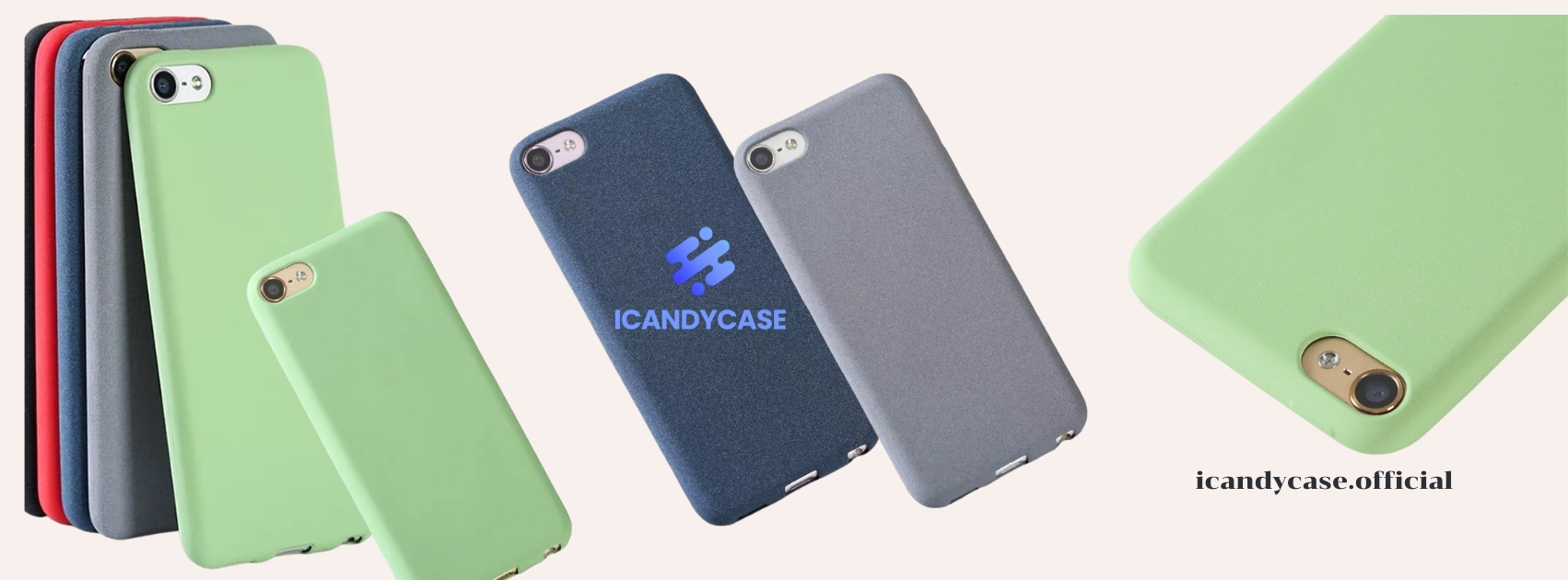 i-Candy-Case-Online