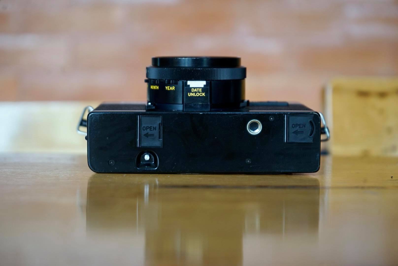 CANON A35 DATELUX