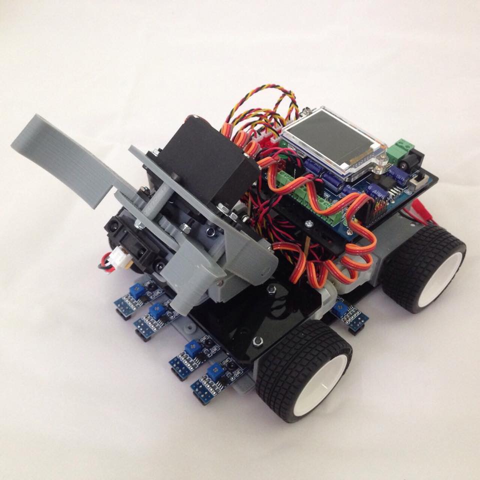 Robot kit 03