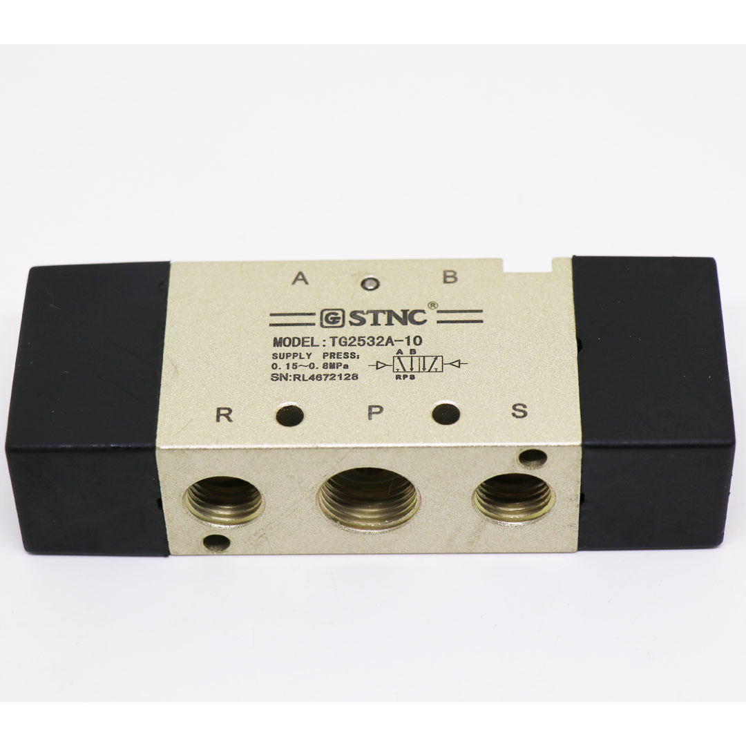Air Coutrol Valve