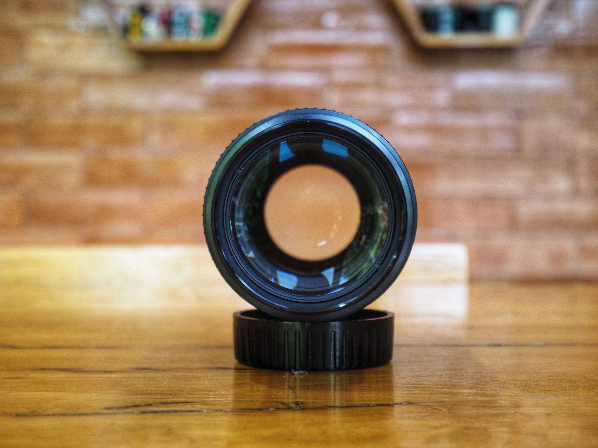 MINOLTA MD 75-150MM.F4 MD MOUNT