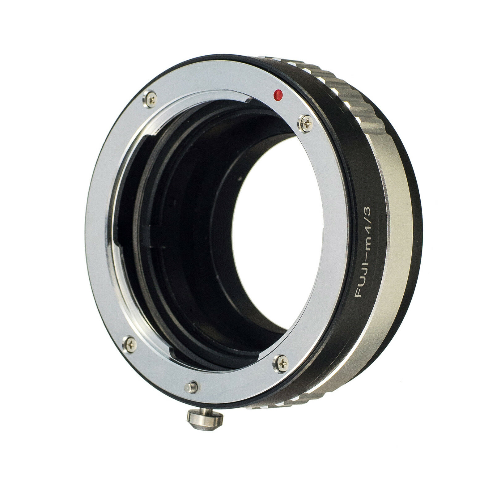 ADAPTER FUJICA X TO M4/3 MOUNT