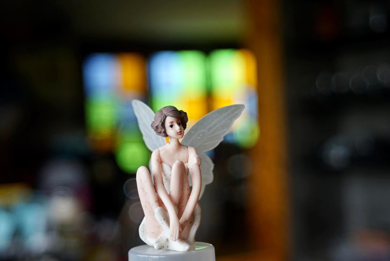 CANON LENS 40MM.F1.9 M39 MOUNT