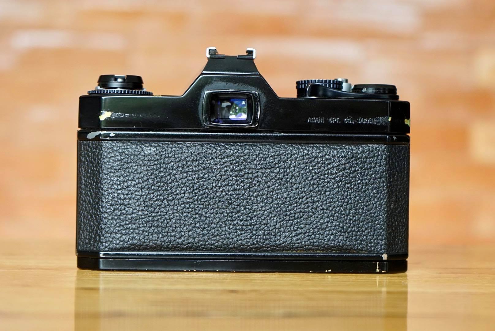ASAHI SPOTMATIC F ( SP F)