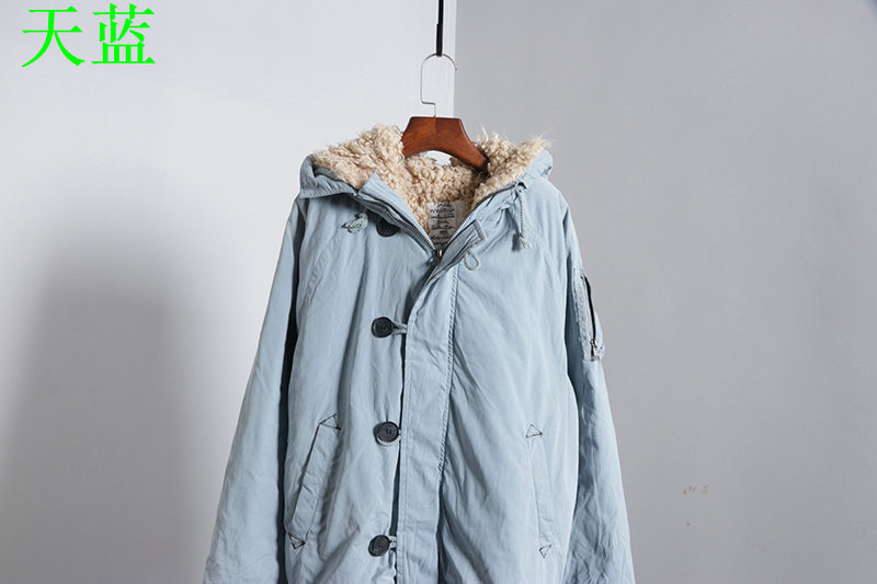 เสื้อกันหนาว ติดฮูท เสื้อcoat แบรนด์ดัง ญี่ปุ่น MOUSSY japan แต่งซับขนอุ่นด้านใน (ขนด้านในถอดใส่ได้ทั้งชิ้นเลยคะ )