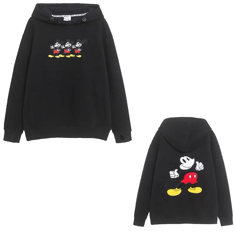 เสื้อฮู้ด สเวตเตอร์ กันหนาว Mickey DISNEYLAND PARIS mickey candy เสื้อมิคกี้ เม้าส์ Mickey mouse mickey mouse งาน DISNEYแท้ ชมพูพีช สำเนา สำเนา สำเนา ชมพู
