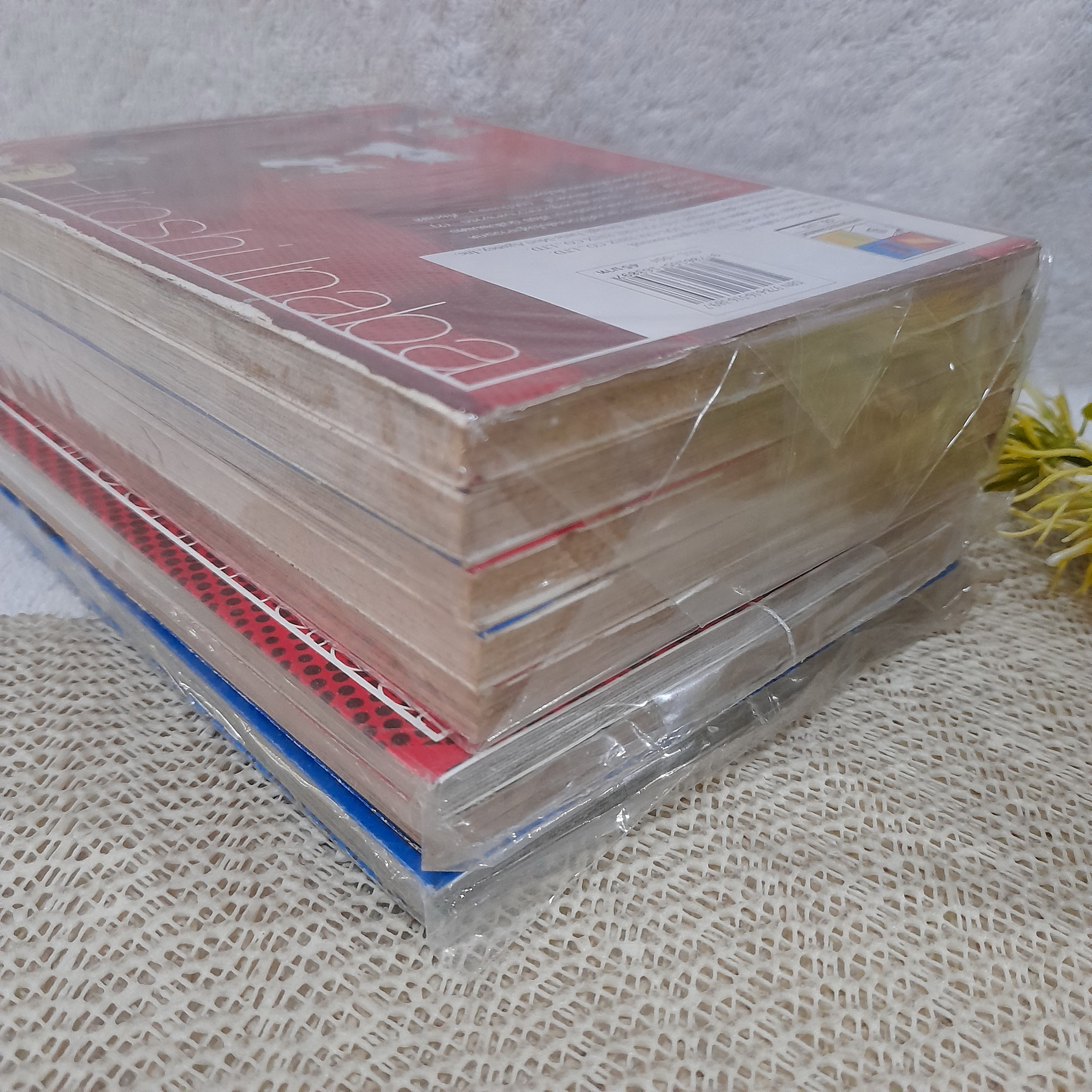 สืบซ่าฮายกก๊วน อินาบะ 1-8 ไม่จบ