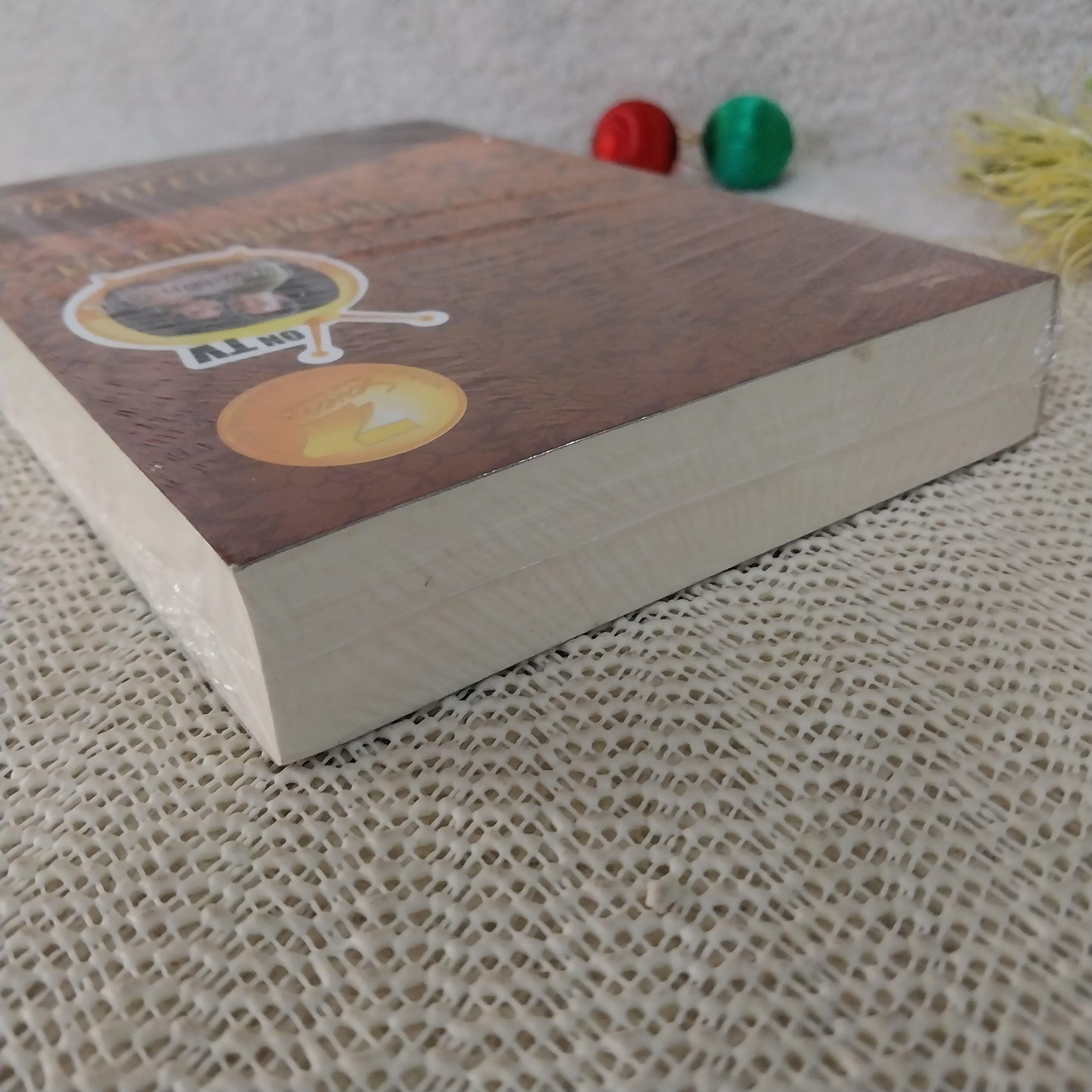 บุพเพสันนิวาส / รอมแพง