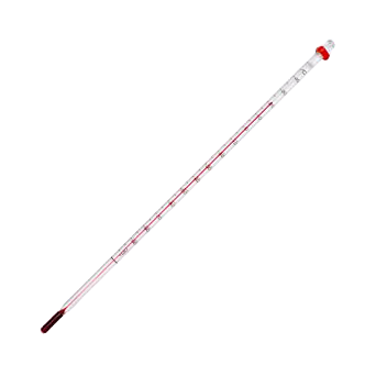 Thermometer (Alcohol in Glass) เทอร์โมมิเตอร์แบบแอลกอฮอล์