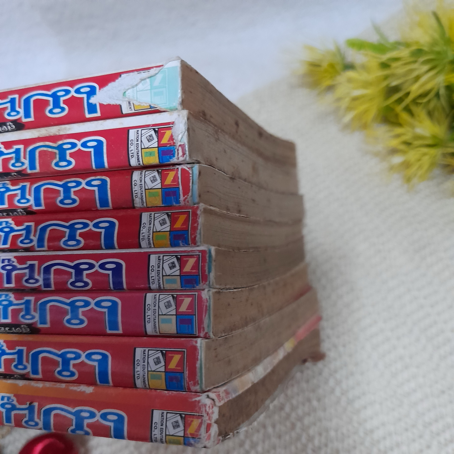 สูตรฮิต เมนูฮอต 1-8 (ออกมาแค่นี้)