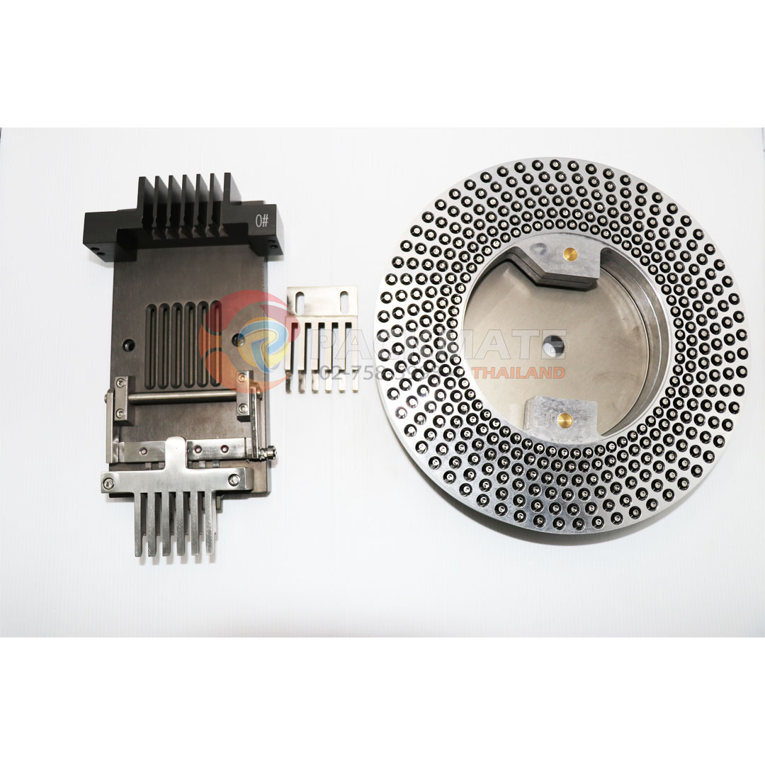 Full set mould NO.0