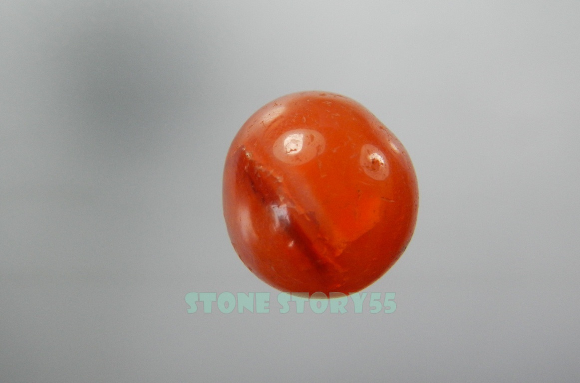 ลูกปัดคาร์เนเลี่ยน